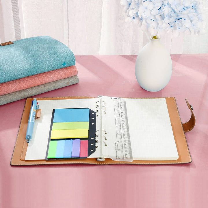 Everything Notebook B5 by Multitasky