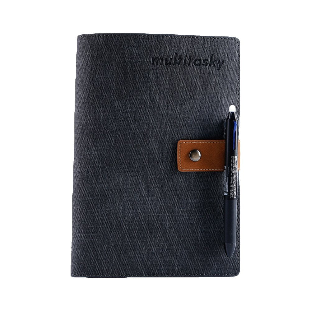 Everything Notebook B5 by Multitasky