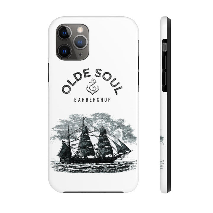 Ship Strong Case Mate Tough Phone Case