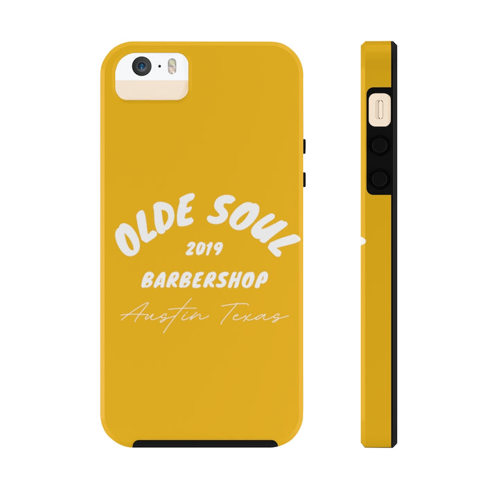 The Olde Soul Est 2019 Case-Mate Phone Case