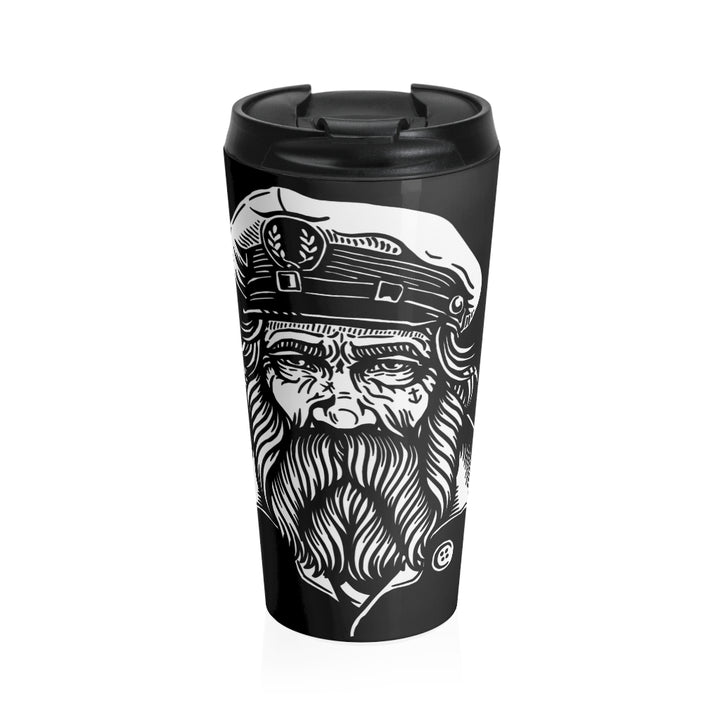 Olde Soul Sailor Jack Stainless Steel Travel Mug