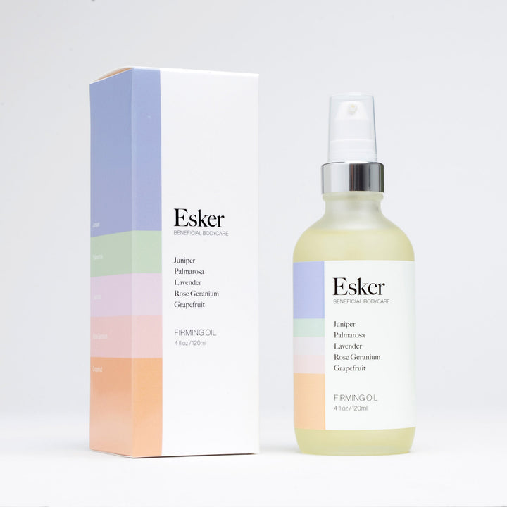 Firming Oil by Esker