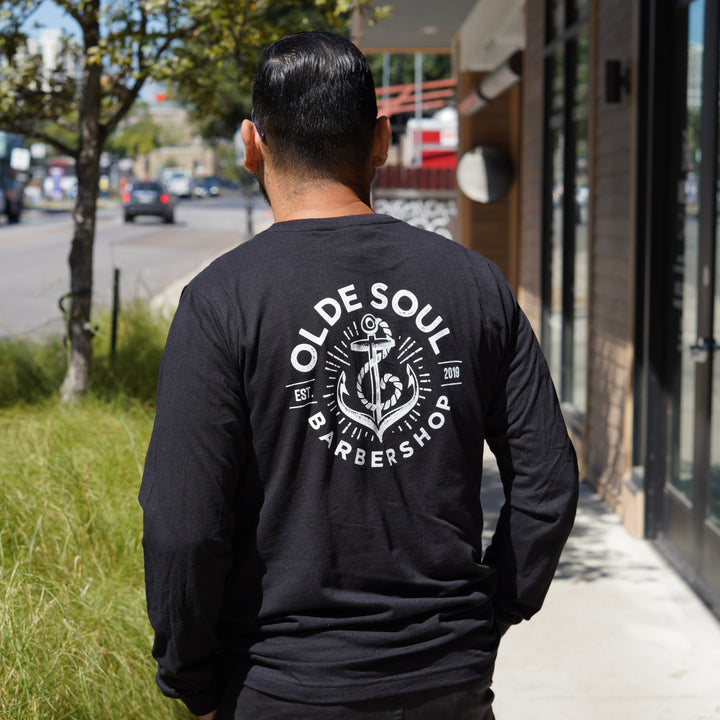 OSB Classic Long Sleeve Tee