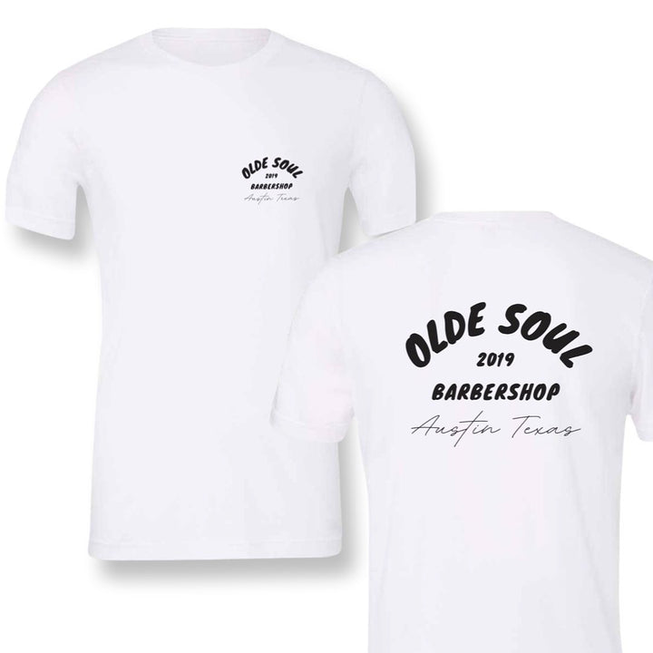 Olde Soul New Classic Tee