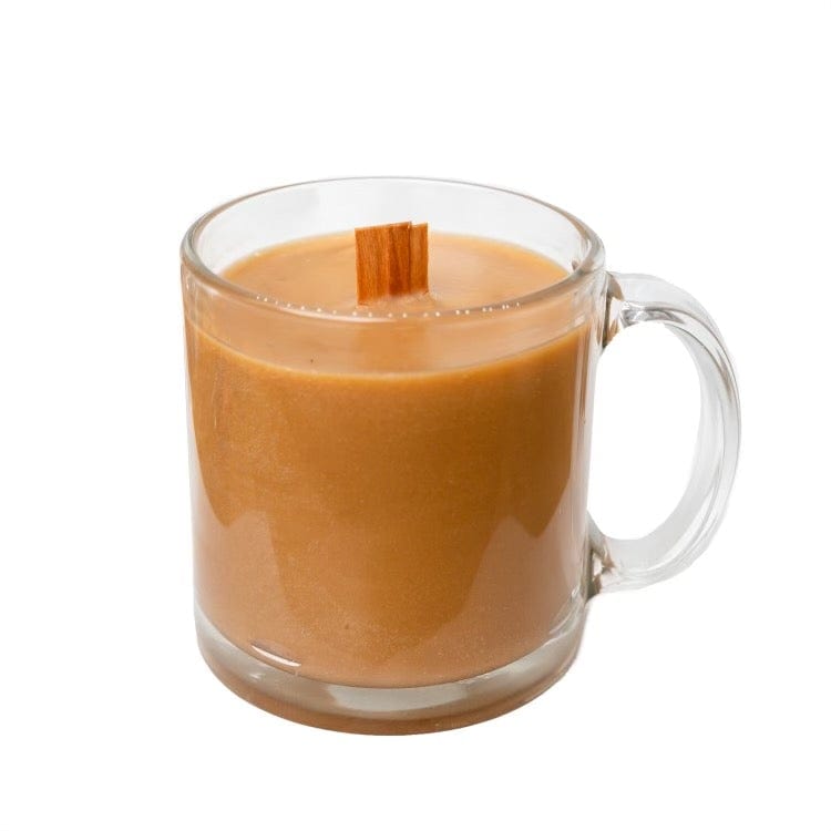 Hazelnut Coffee Candle by Ardent Candle