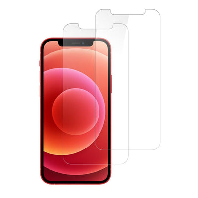 iPhone 12 Mini Screen Guard (Impact Series) *2 Pack* by Simply Carbon Fiber