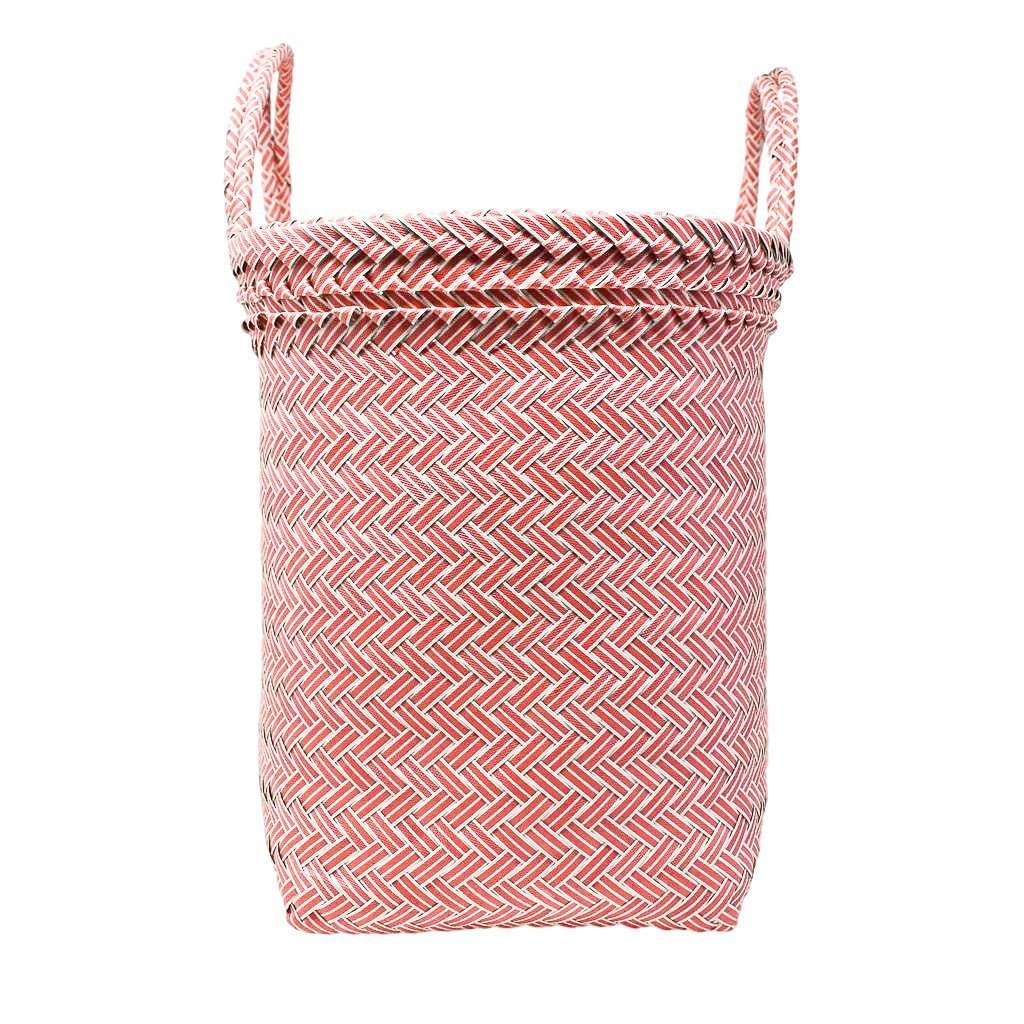 MAISY TOTE - PINK by POPPY + SAGE