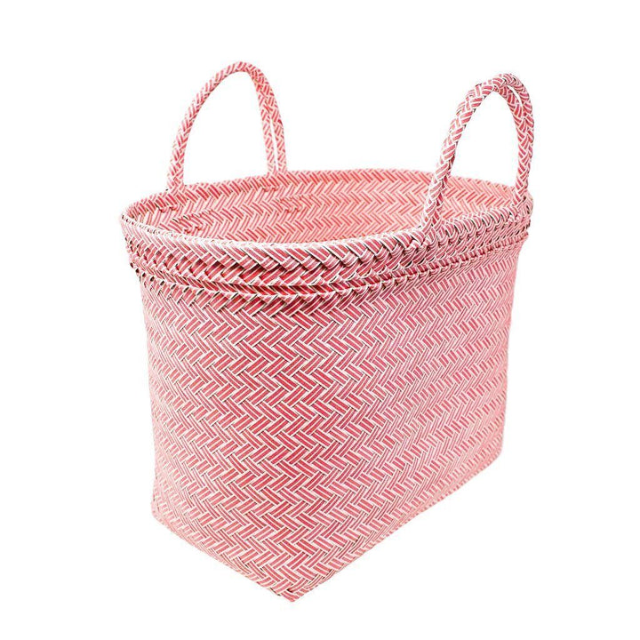 MAISY TOTE - PINK by POPPY + SAGE