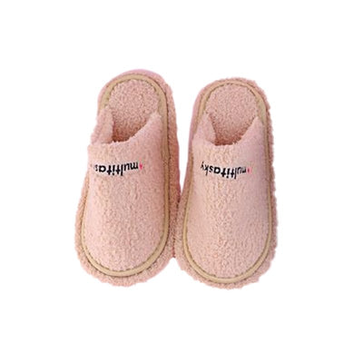 Multitasking Floor Mop Slippers with Removable Sole by Multitasky