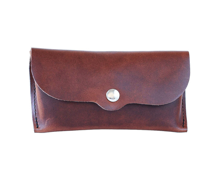 Eyeglasses Case by Lifetime Leather Co