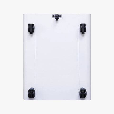 Rolling Cabinet | Closed Loop Collection by EFFYDESK