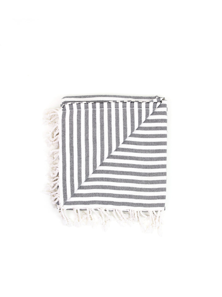 Saint-Tropez • Sand Free Beach Towel by Sunkissed