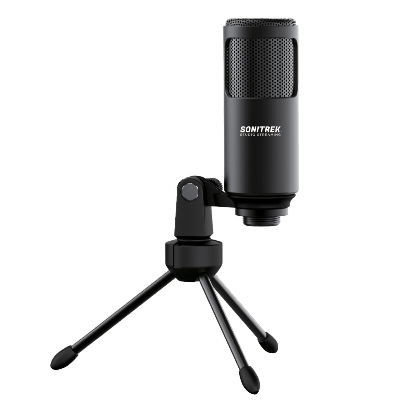 Sonitrek Studio Streaming Podcaster USB Microphone With Desk Tripod by Mifo USA - The World's Most Advanced Wireless Earbuds for Active Movers - O5, O7