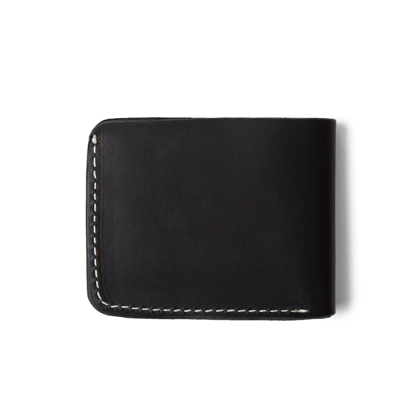 The Standard Bifold Black Dublin by Sturdy Brothers