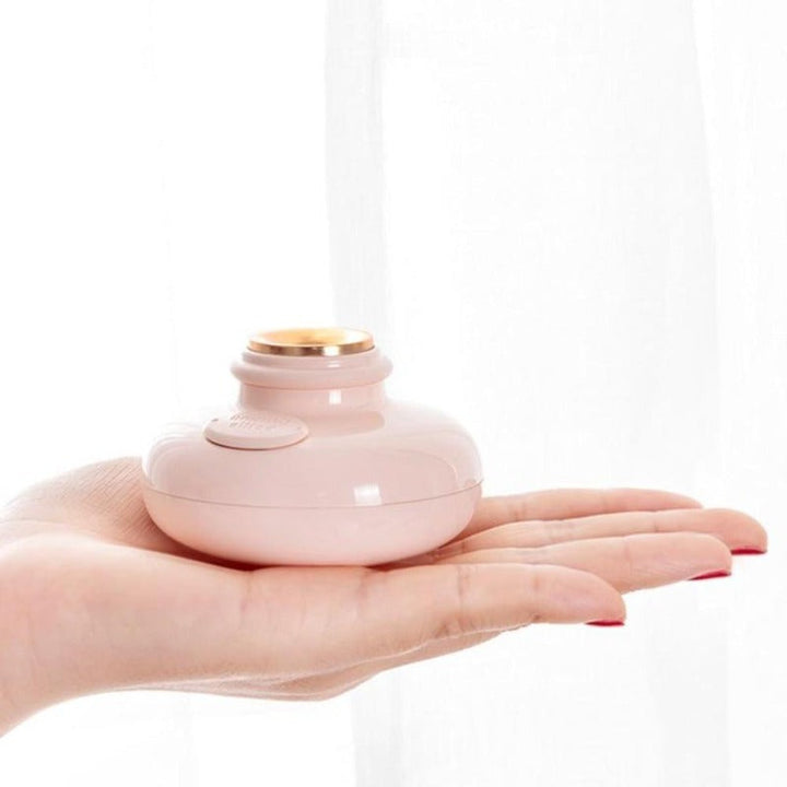 Drift Bottle Mini Floating Humidifier by Multitasky