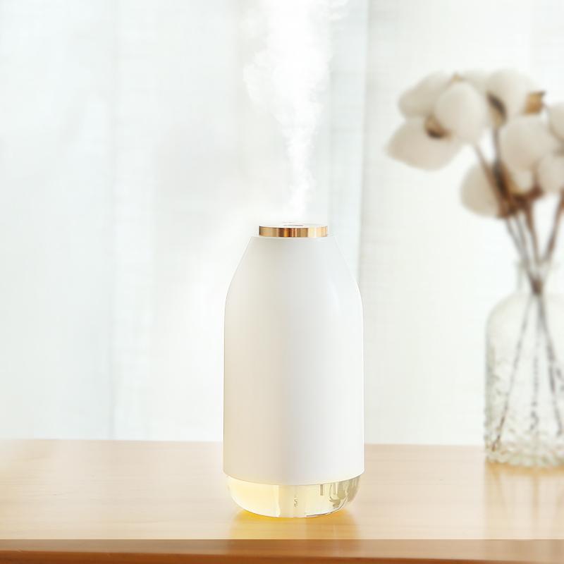 Spa Designer Humidifier Lamp by Multitasky