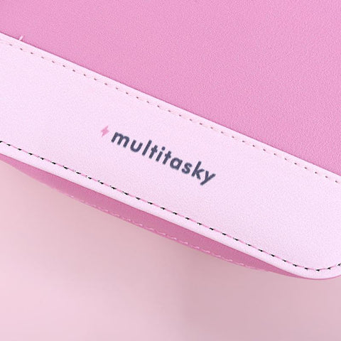 Travel Cord Organizer Pouch by Multitasky