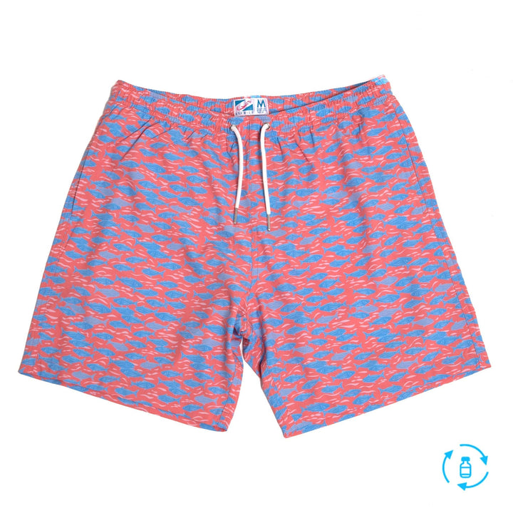 Tuna - 7" Swim Trunks by Bermies Swimwear