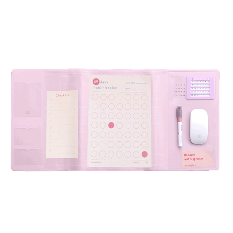 Ultimate Desk Pad by Multitasky