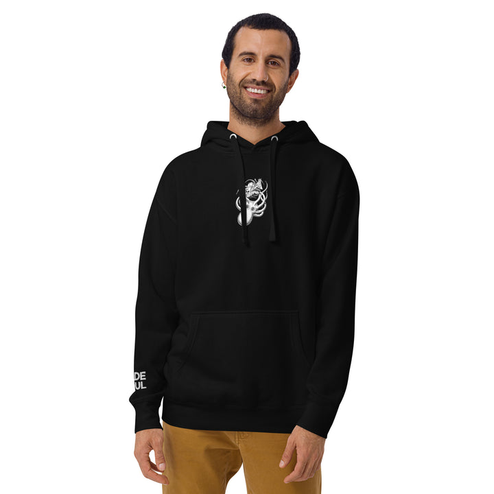 OLDE SOUL WHAT'S KRAKEN MEN'S HOODIE