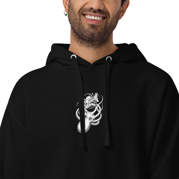 OLDE SOUL WHAT'S KRAKEN MEN'S HOODIE