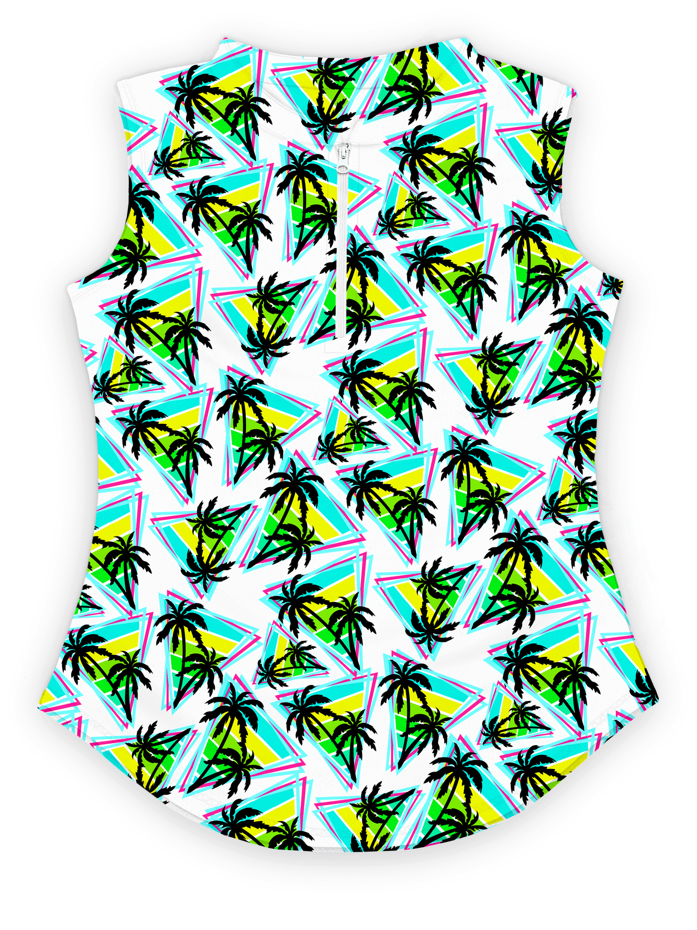 Women's Gnarly Palms by Proud 90